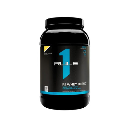 Rule 1 R1 Whey Blend