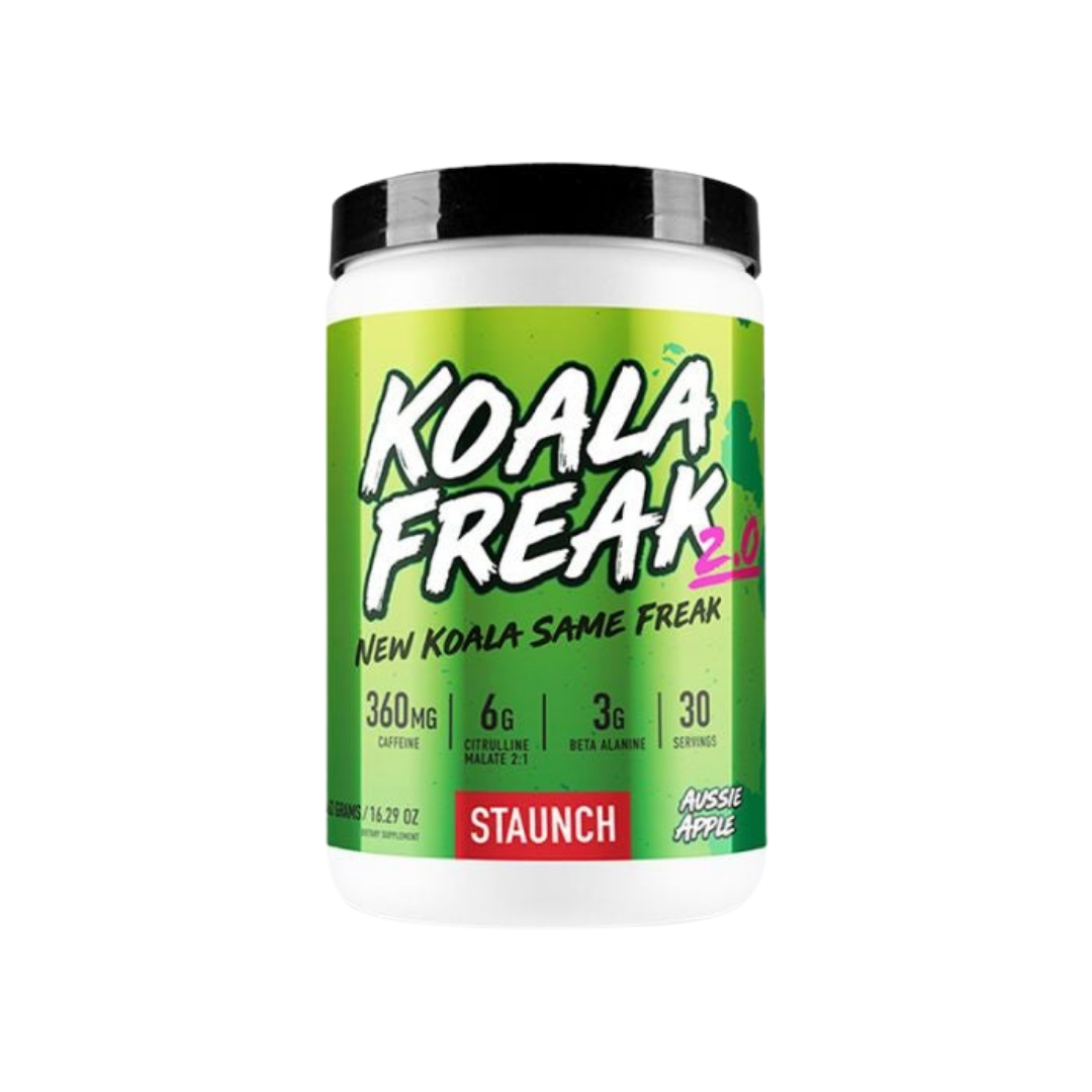 Koala Freak 2.0