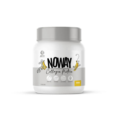 100% NOWAY HCP Protein