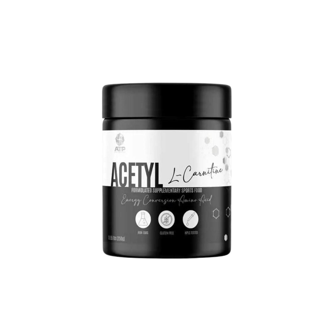 ATP Acetyl L-Carnitine