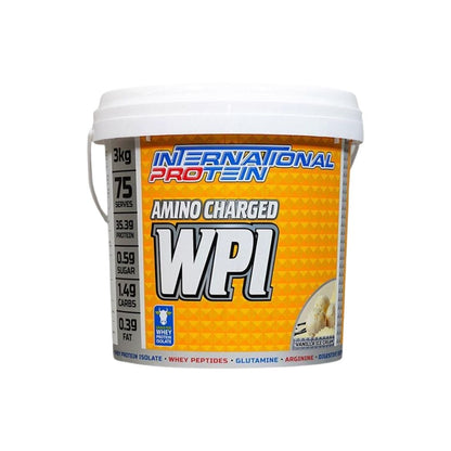 International Protein WPI