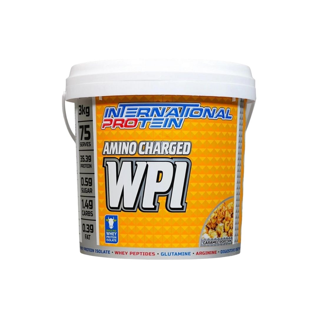 International Protein WPI