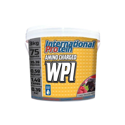 International Protein WPI