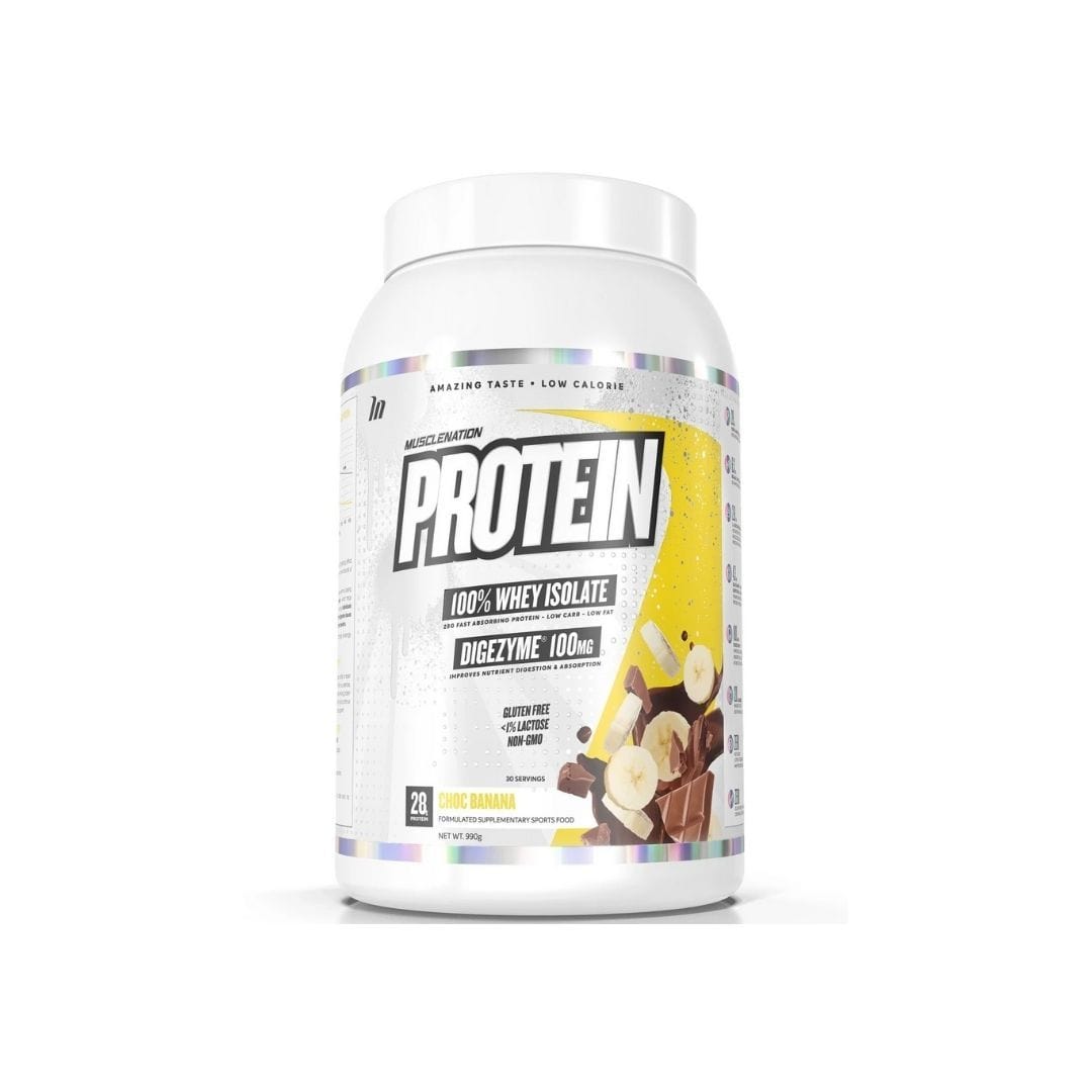 Protein