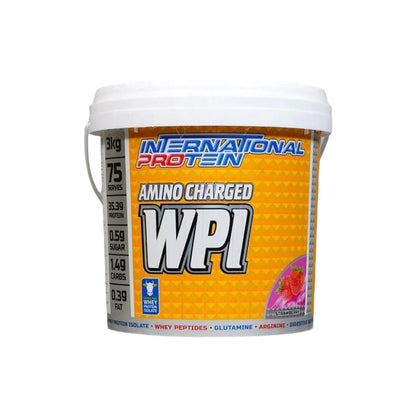 International Protein WPI