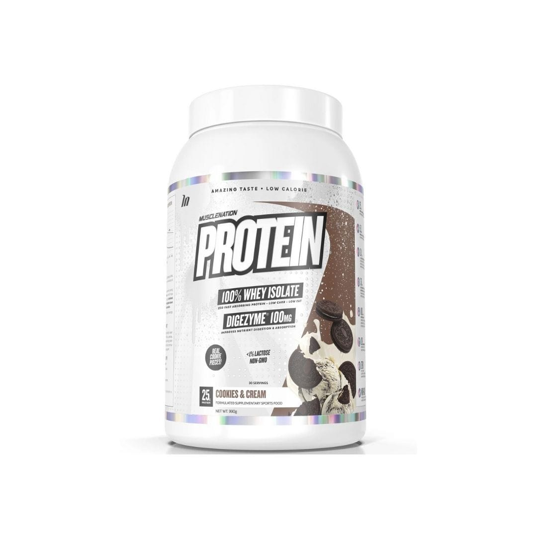 Protein