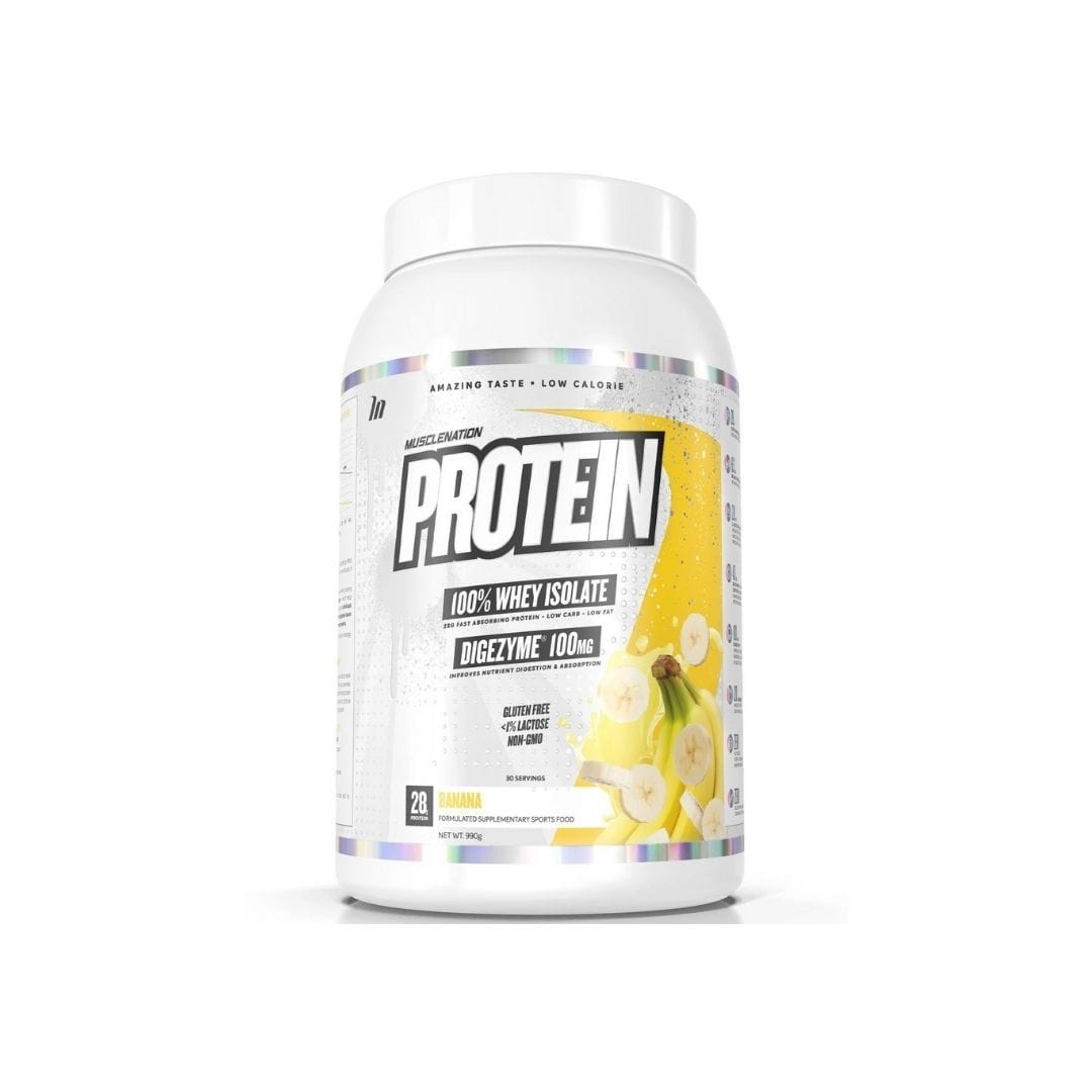 Protein