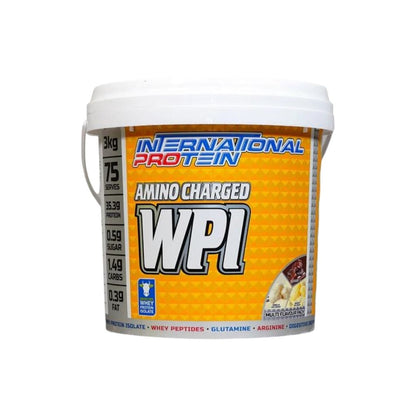 International Protein WPI