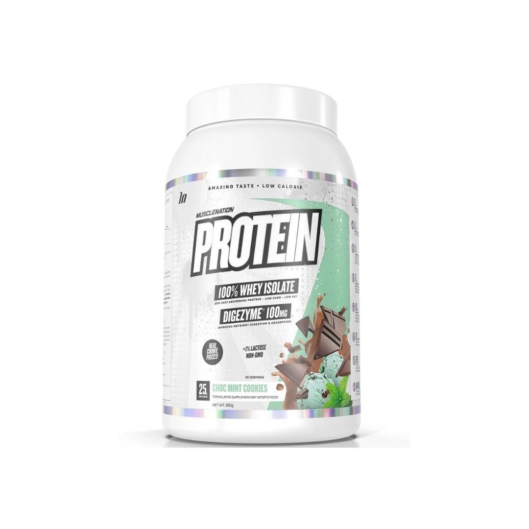 Protein
