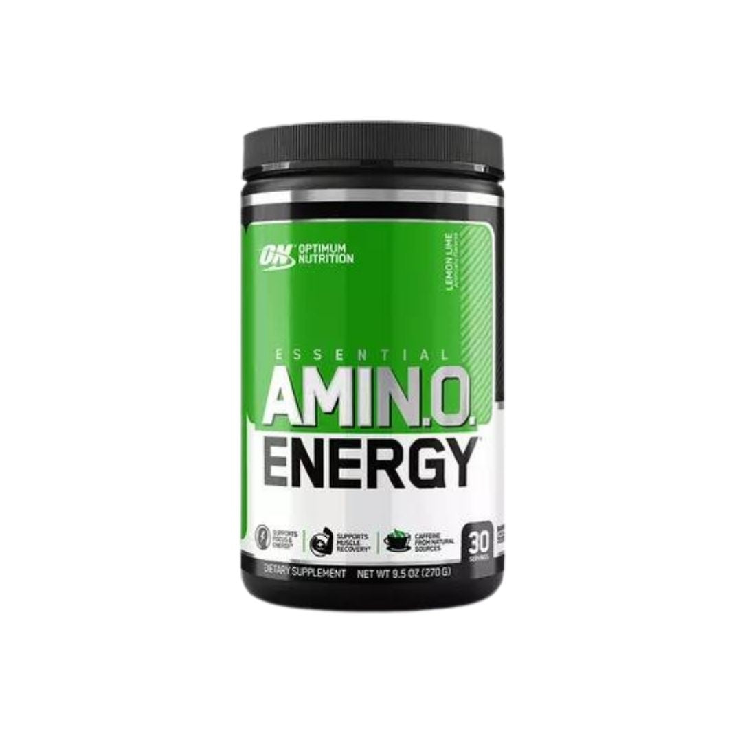 Optimum Nutrition Amino Energy