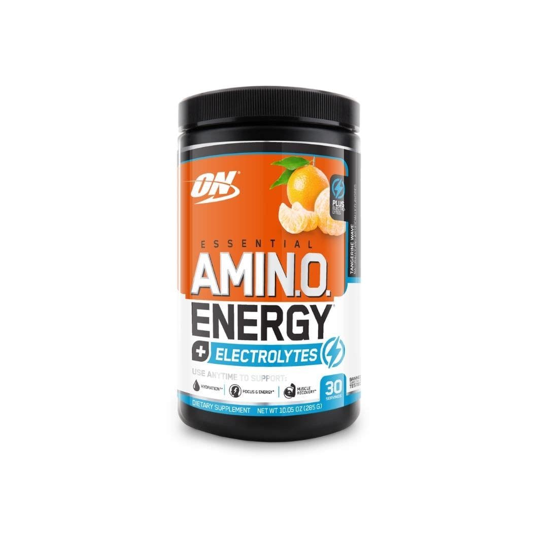 Amino Energy + Electrolytes