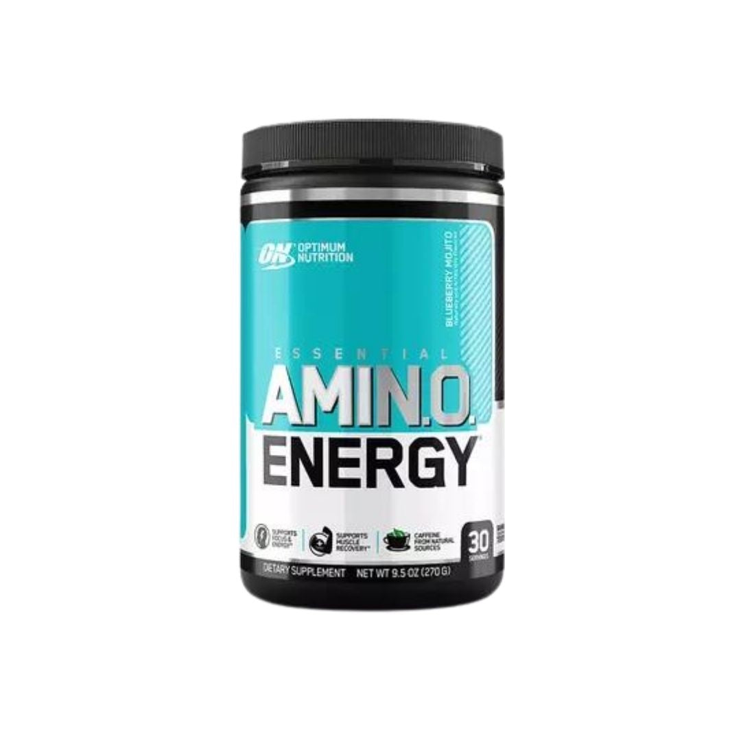 Optimum Nutrition Amino Energy