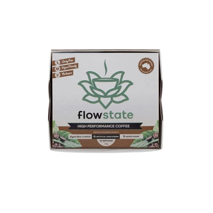 Flow State