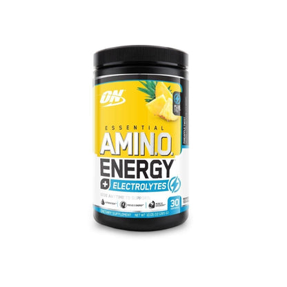 Amino Energy + Electrolytes