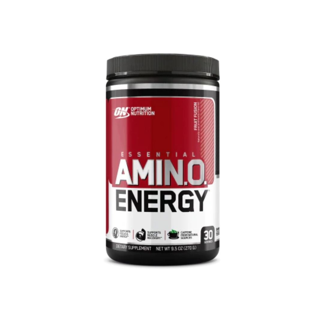 Amino Energy