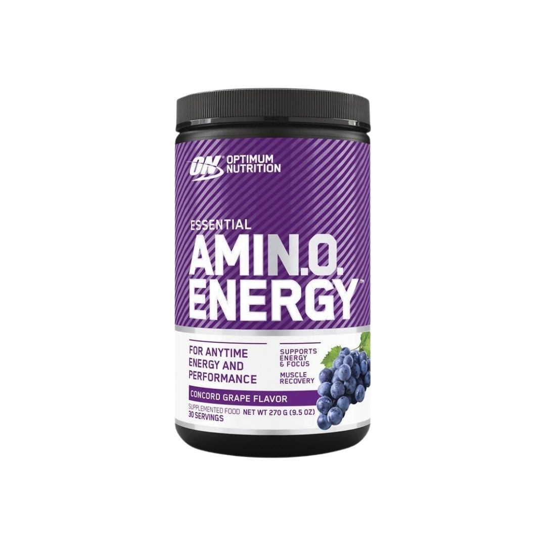 Optimum Nutrition Amino Energy