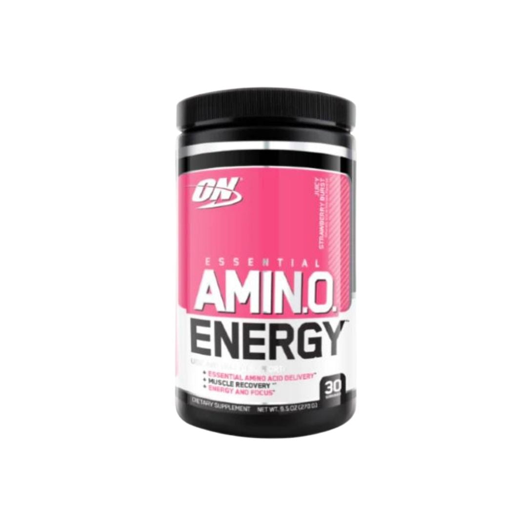 Optimum Nutrition Amino Energy