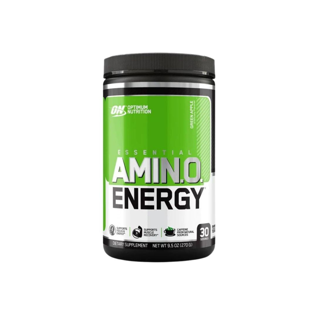 Amino Energy