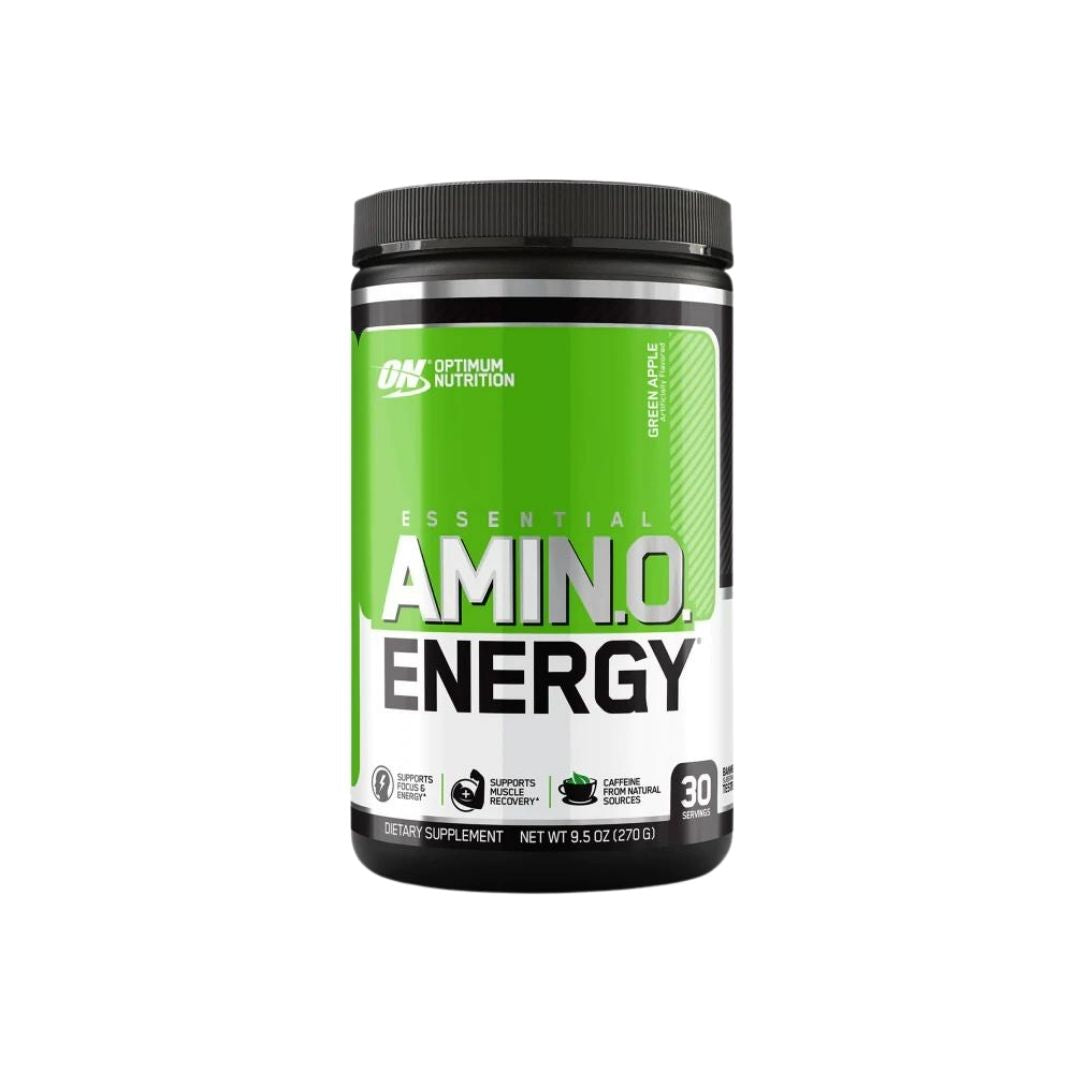 Optimum Nutrition Amino Energy