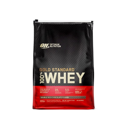 Optimum Nutrition Gold Standard 100% Whey