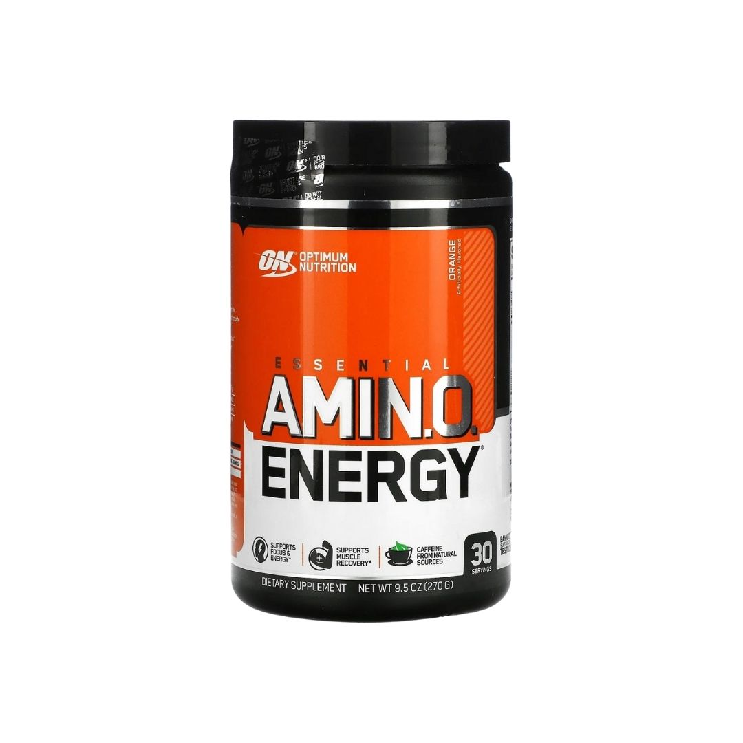 Optimum Nutrition Amino Energy