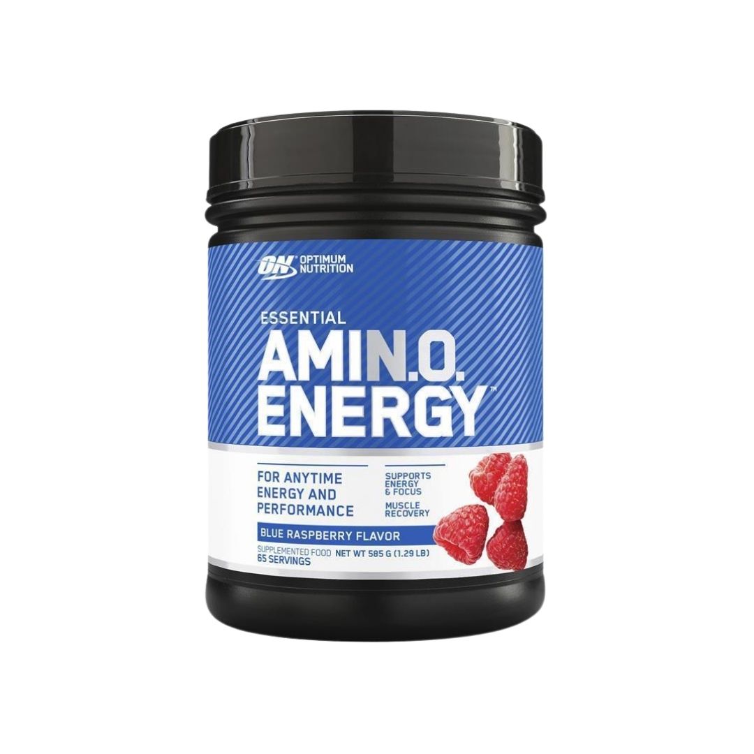 Optimum Nutrition Amino Energy