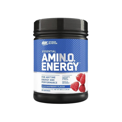 Amino Energy