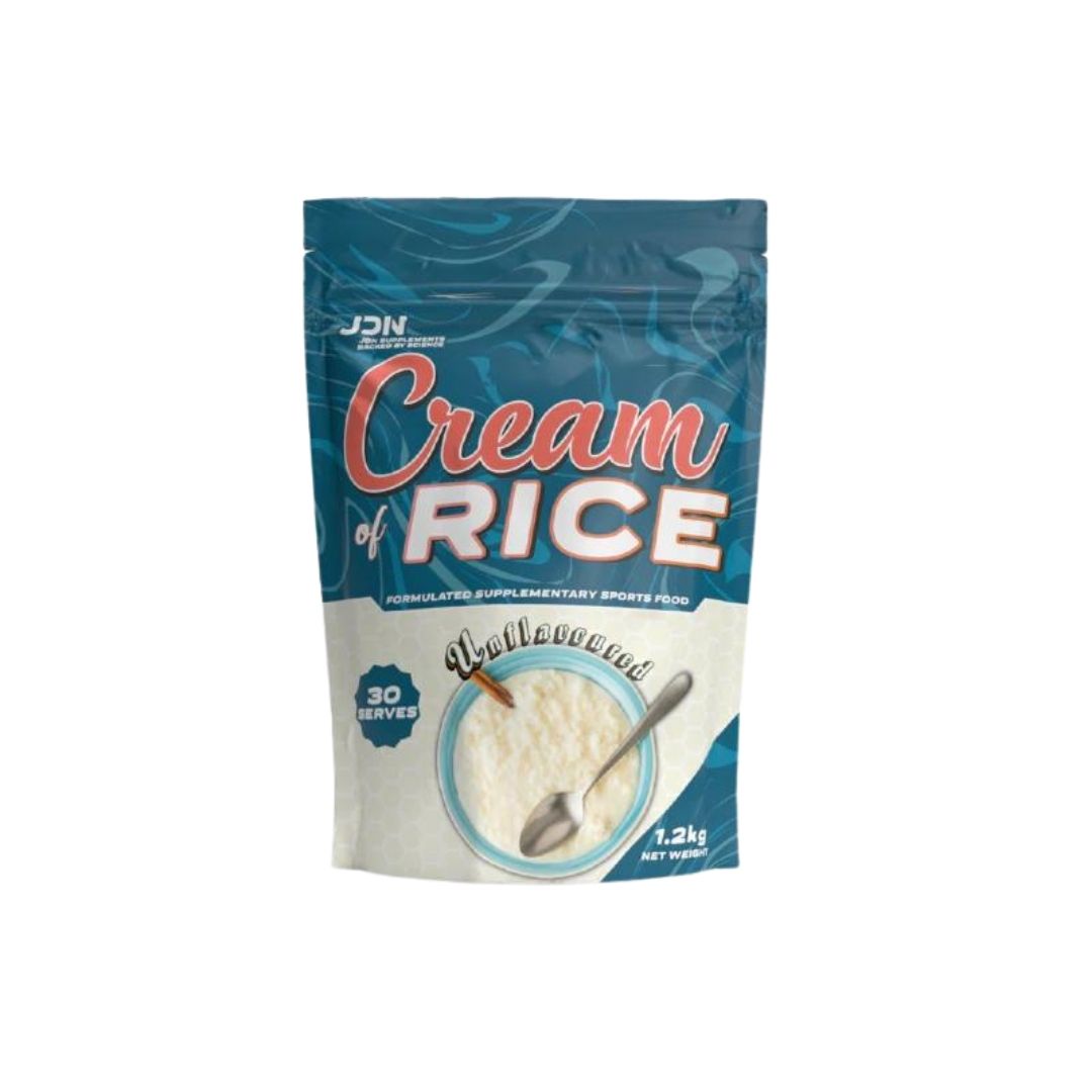 Cream Of Rice