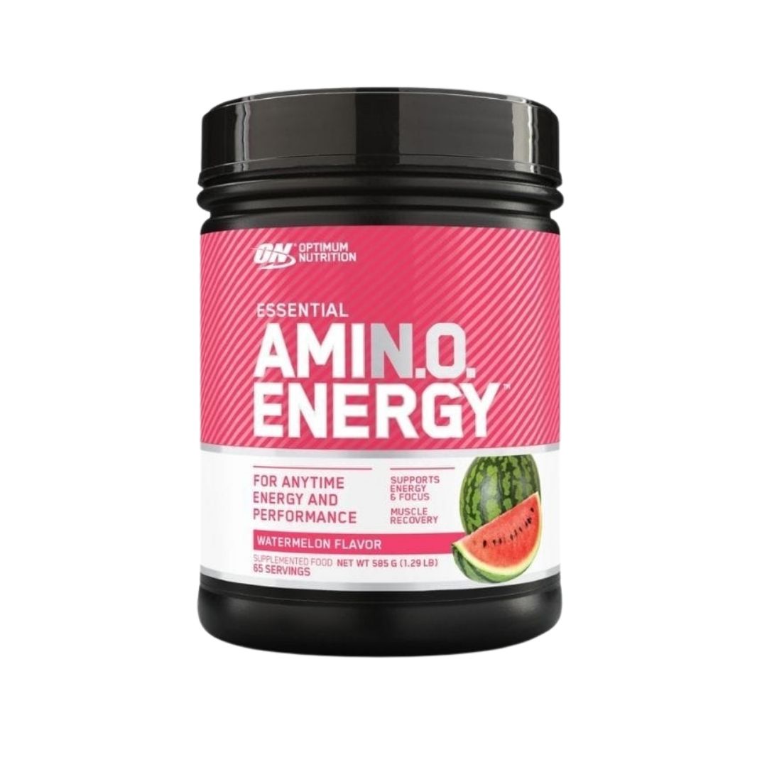 Optimum Nutrition Amino Energy