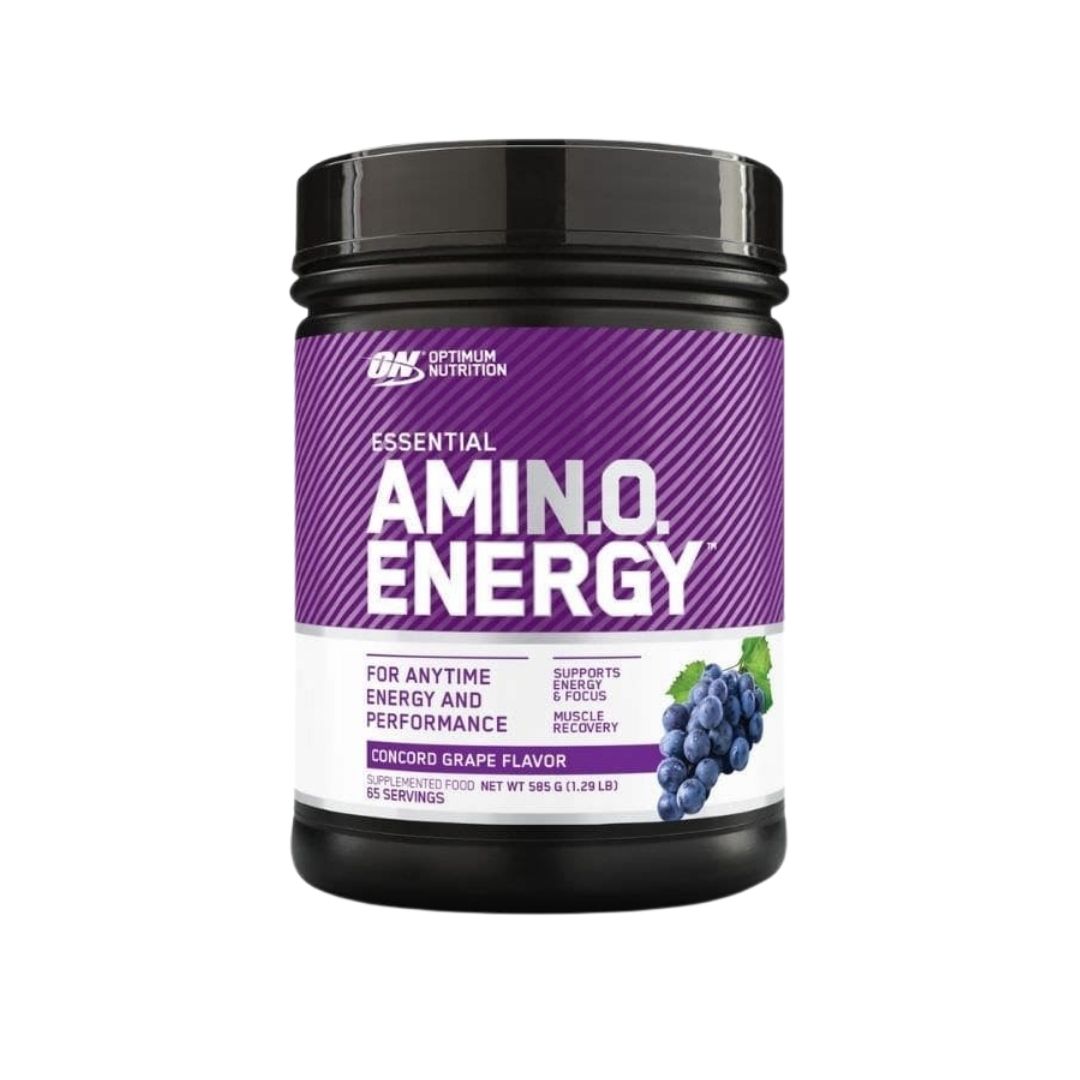 Optimum Nutrition Amino Energy