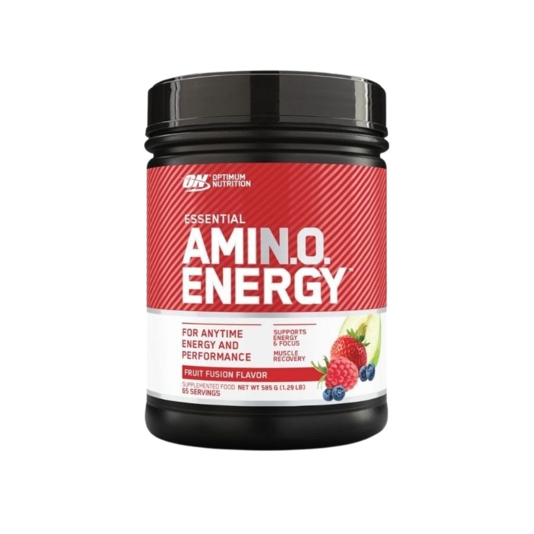 Optimum Nutrition Amino Energy