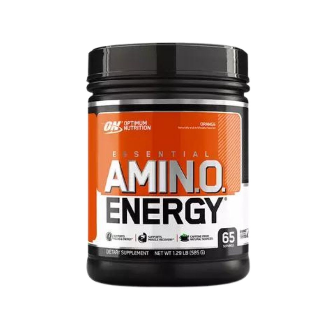 Optimum Nutrition Amino Energy