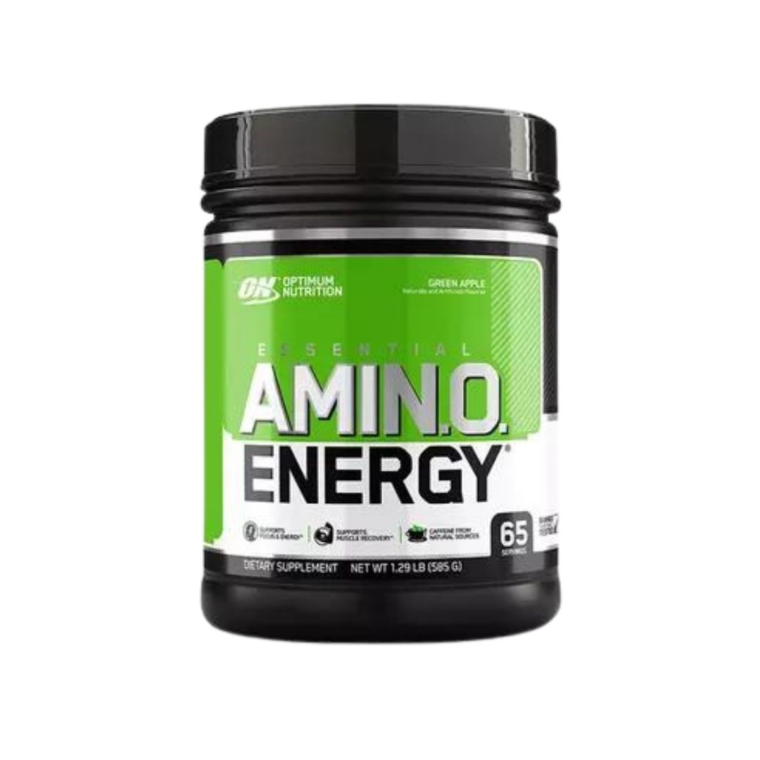 Optimum Nutrition Amino Energy