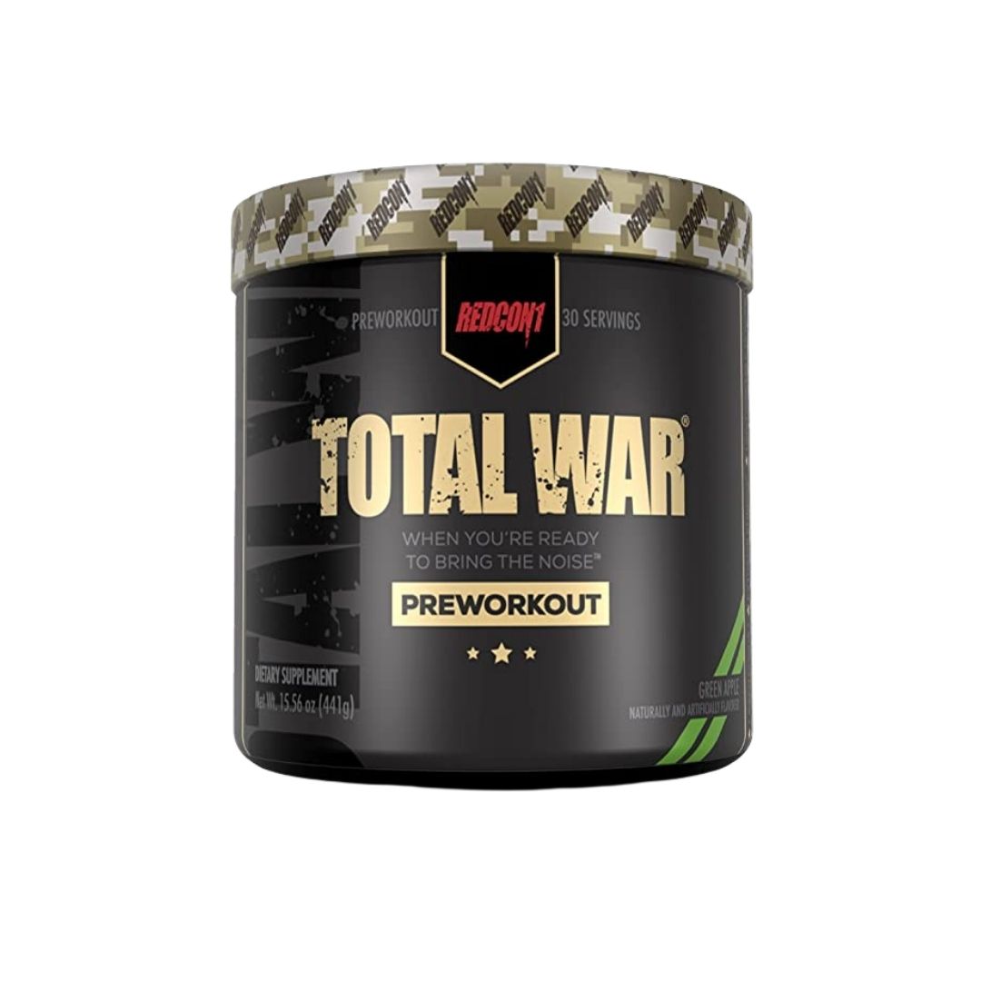 Total War