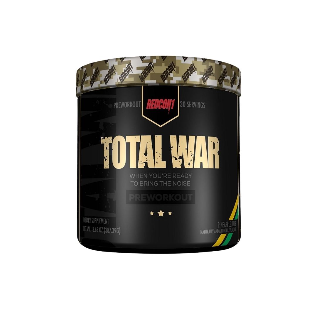 Total War