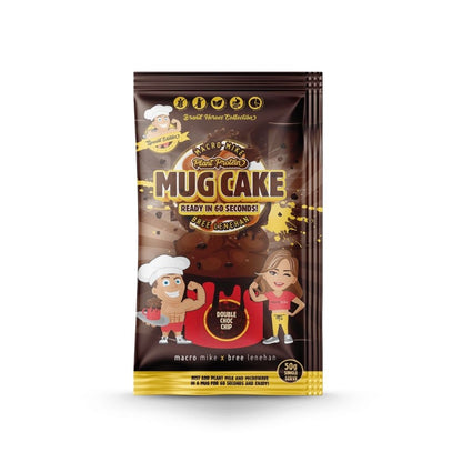 Mug Cake