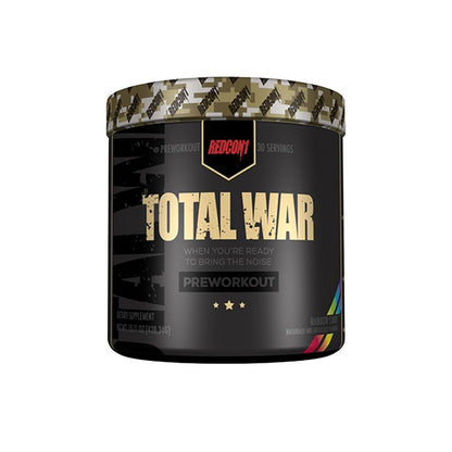 Total War
