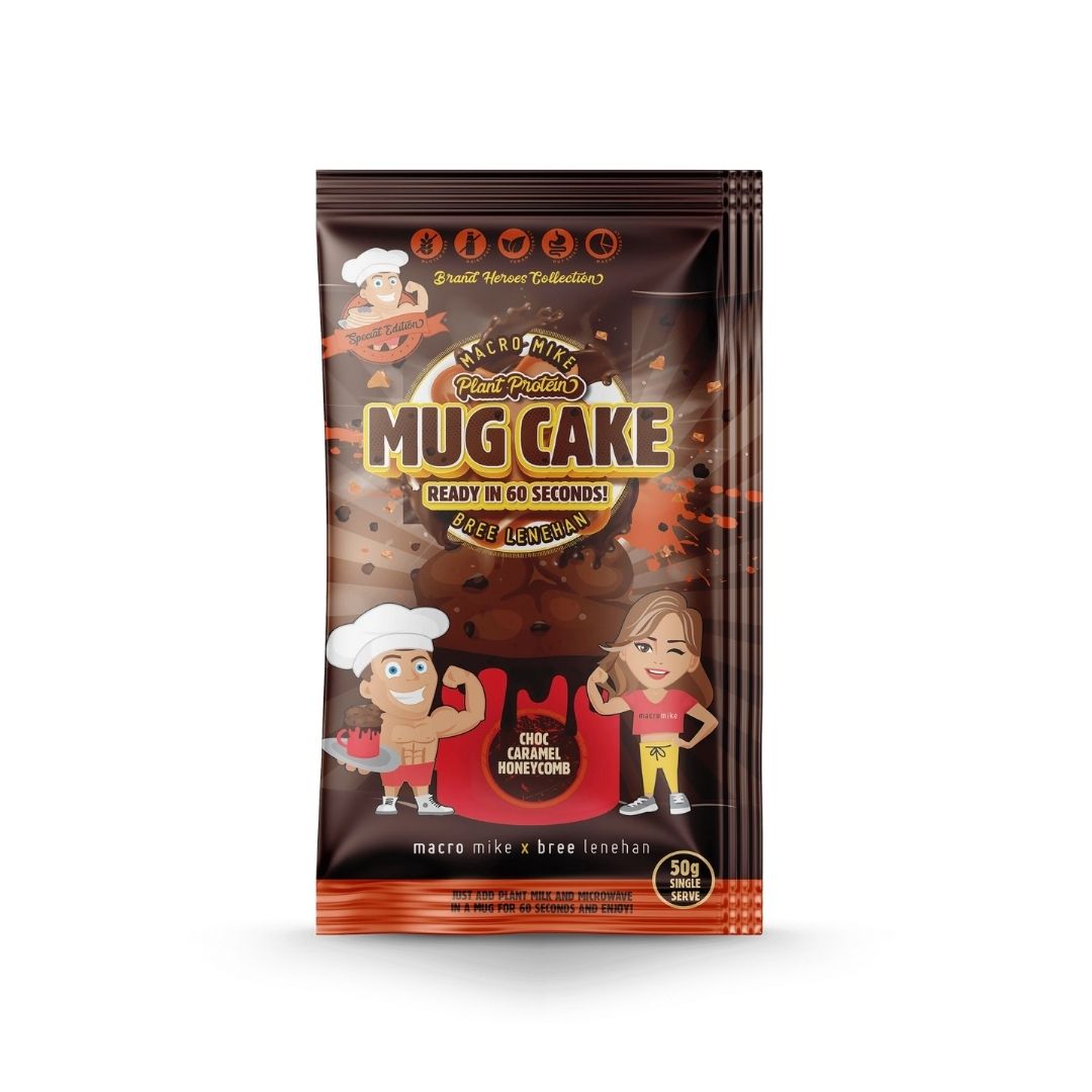 Mug Cake