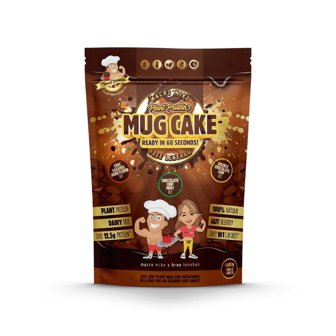 Mug Cake