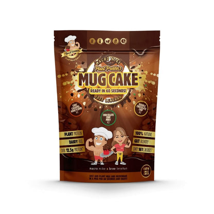 Mug Cake