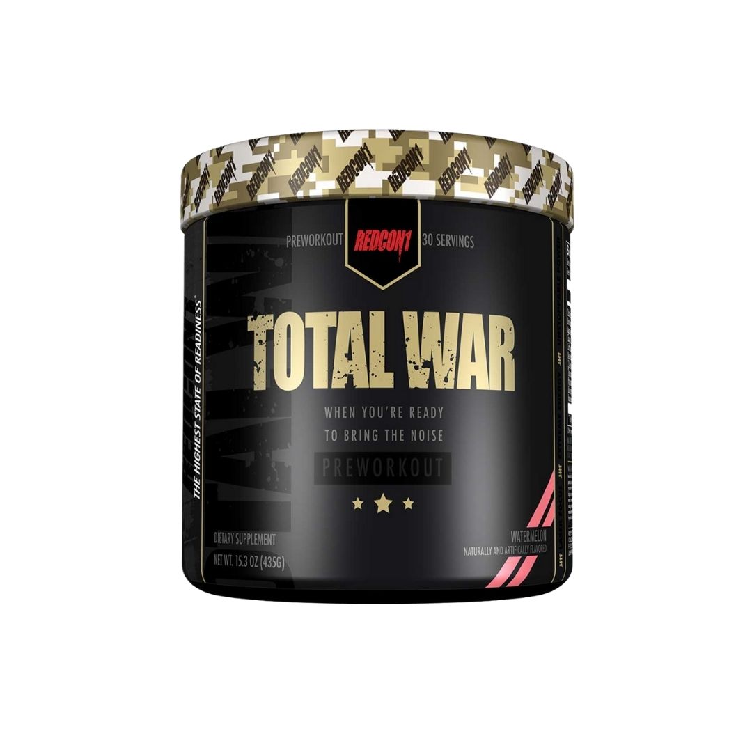 Total War