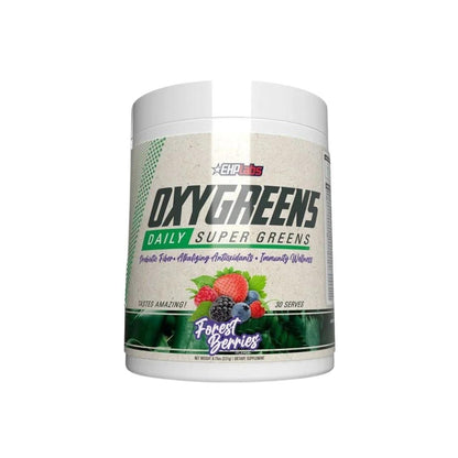 OxyGreens