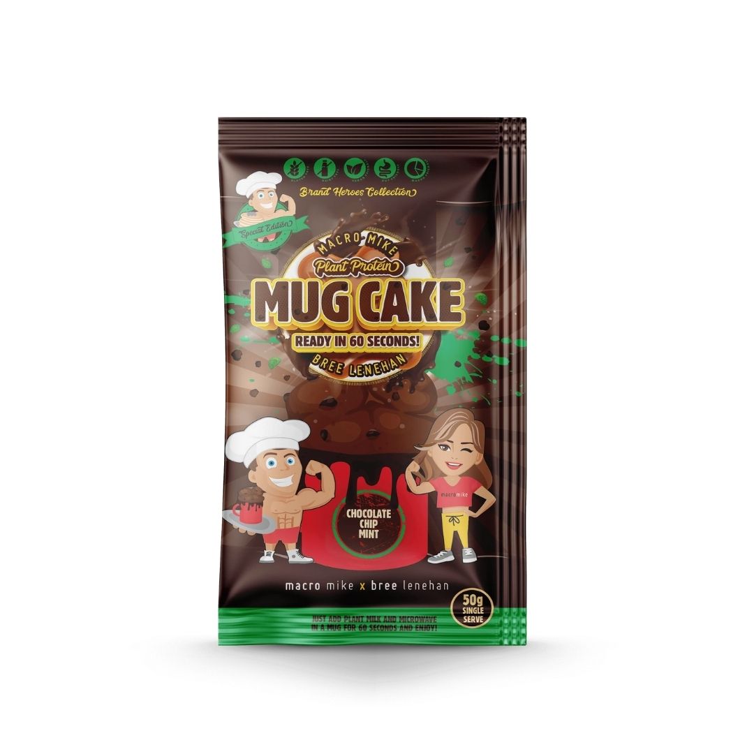 Mug Cake