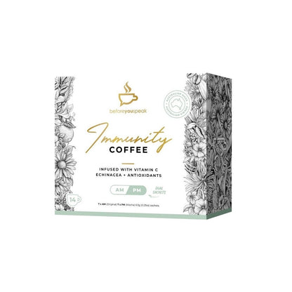 Immunity Coffee