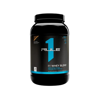 Rule 1 R1 Whey Blend