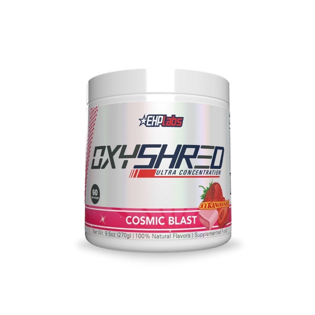 OxyShred