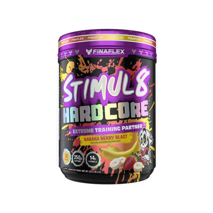 Stimul8 Hardcore