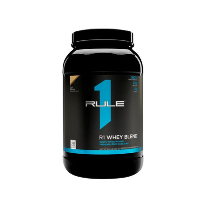 Rule 1 R1 Whey Blend