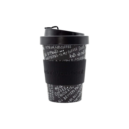 Before You Speak Keep Cup