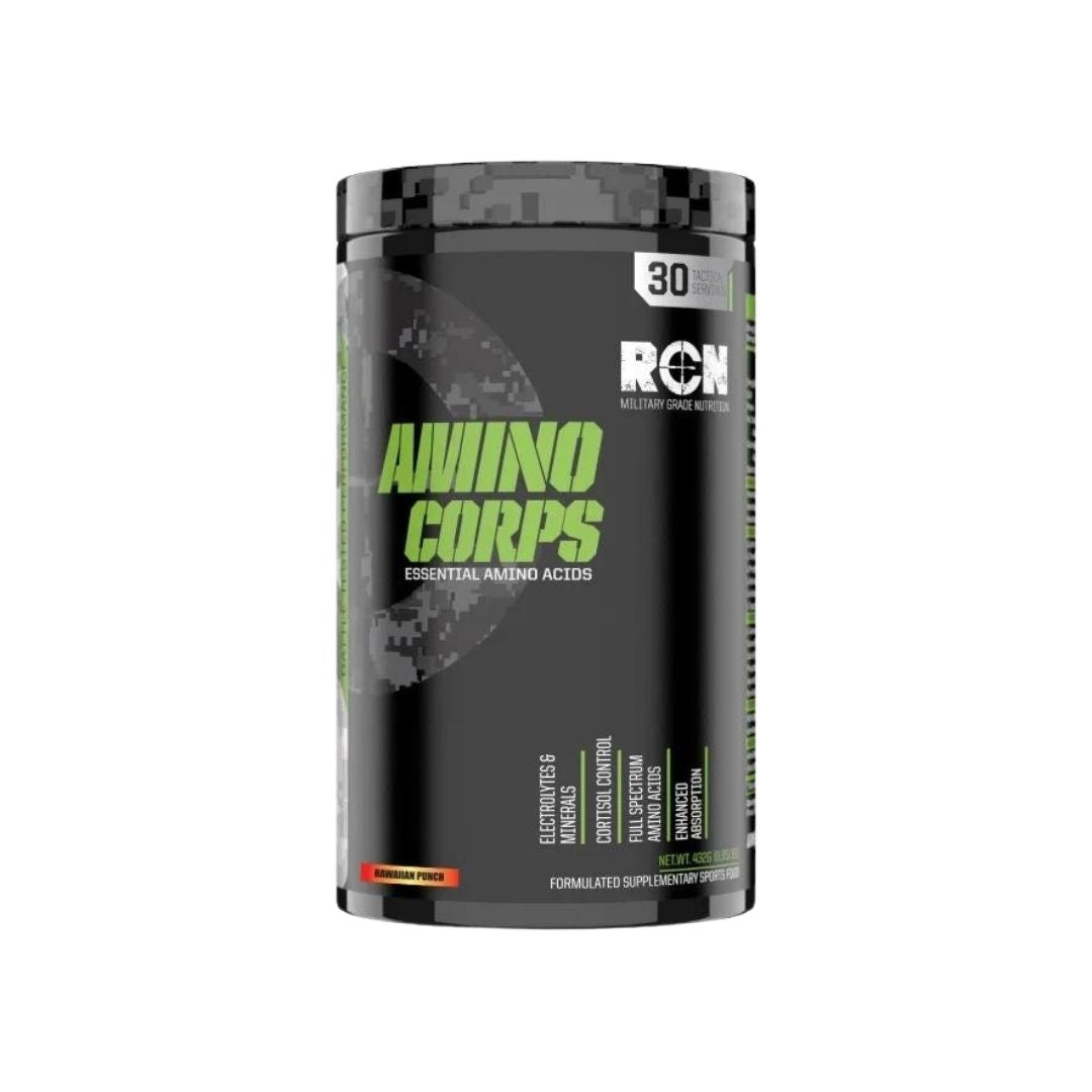 Amino Corps